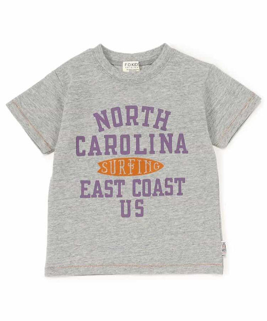 美國風情 5 柄T恤