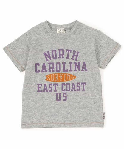 美國風情 5 柄T恤