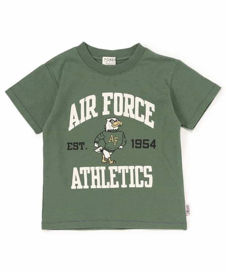 美國風情 5 柄T恤