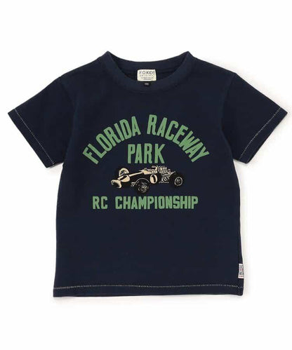 美國風情 5 柄T恤