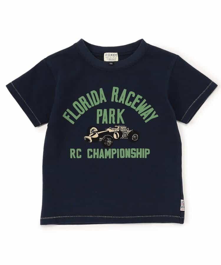 美國風情 5 柄T恤