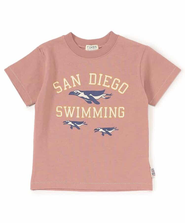 美國風情 5 柄T恤