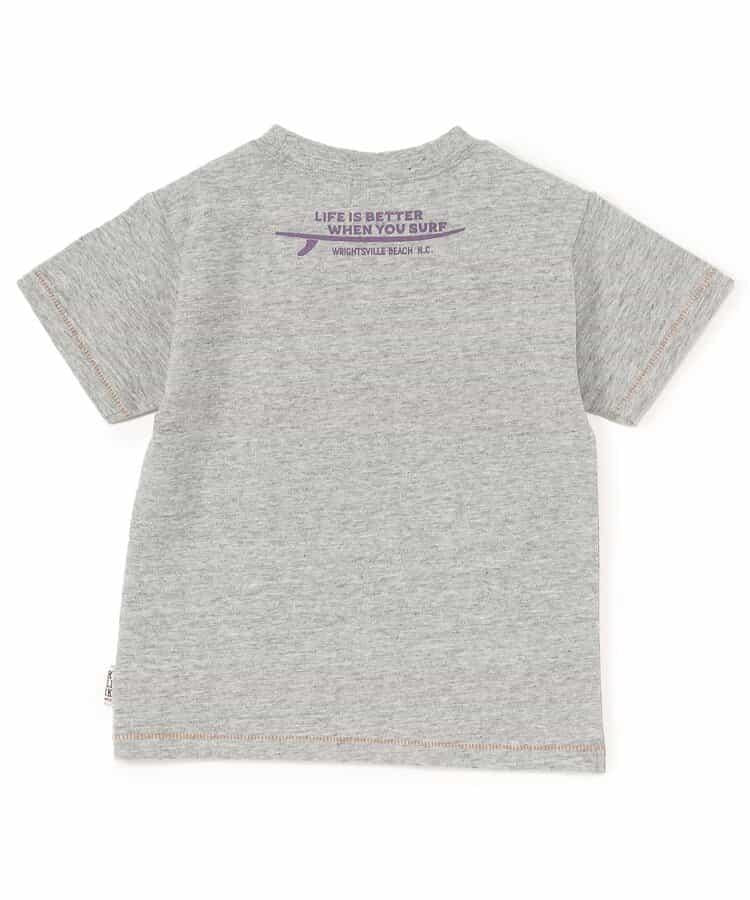 美國風情 5 柄T恤