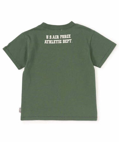 美國風情 5 柄T恤