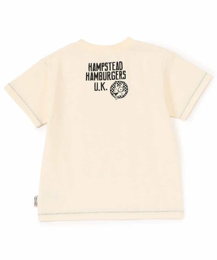 美國風情 5 柄T恤