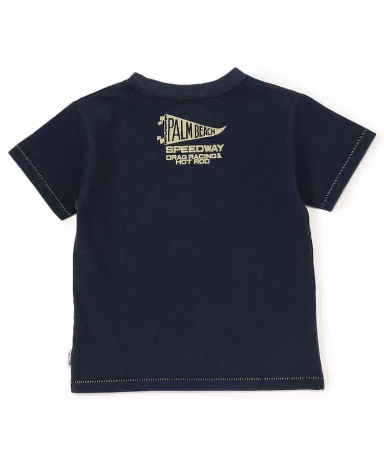 美國風情 5 柄T恤