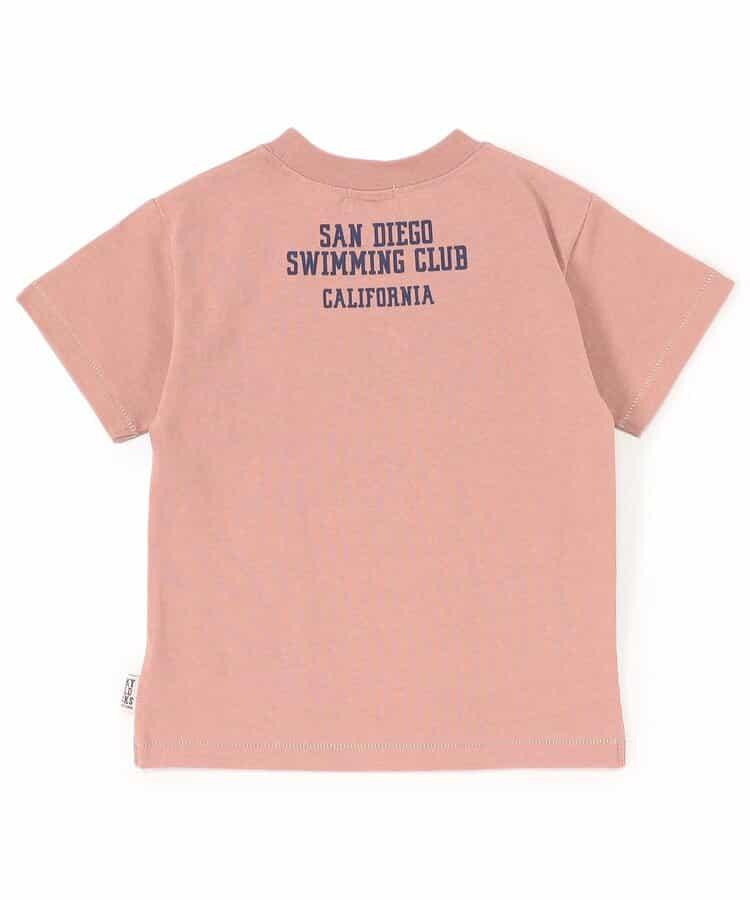 美國風情 5 柄T恤