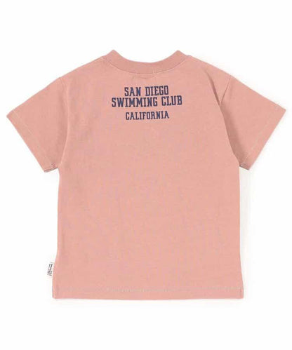 美國風情 5 柄T恤