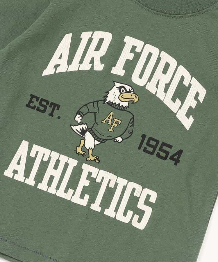 美國風情 5 柄T恤