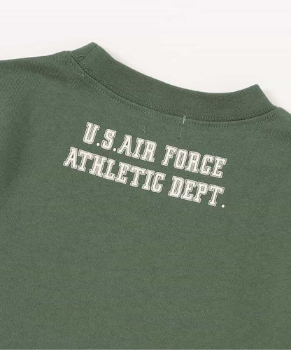 美國風情 5 柄T恤