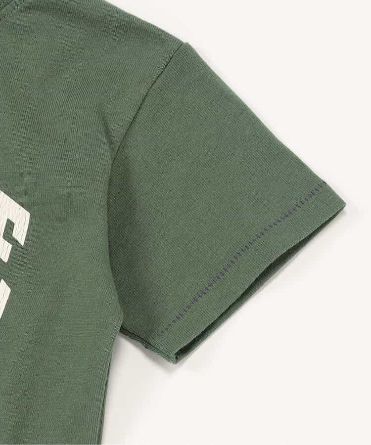 美國風情 5 柄T恤