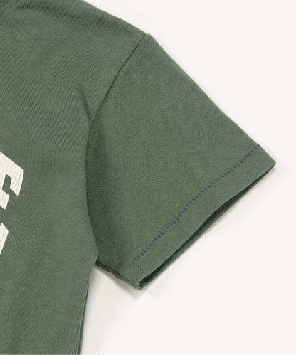 美國風情 5 柄T恤