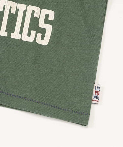 美國風情 5 柄T恤