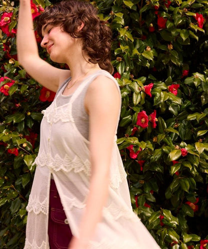 聯名 夏季海軍褲