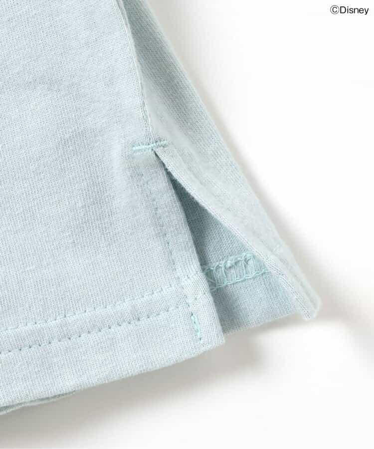 《迪士尼》公主·冰雪奇緣/標誌T恤