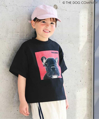 【THE DOG】多樣化款T恤