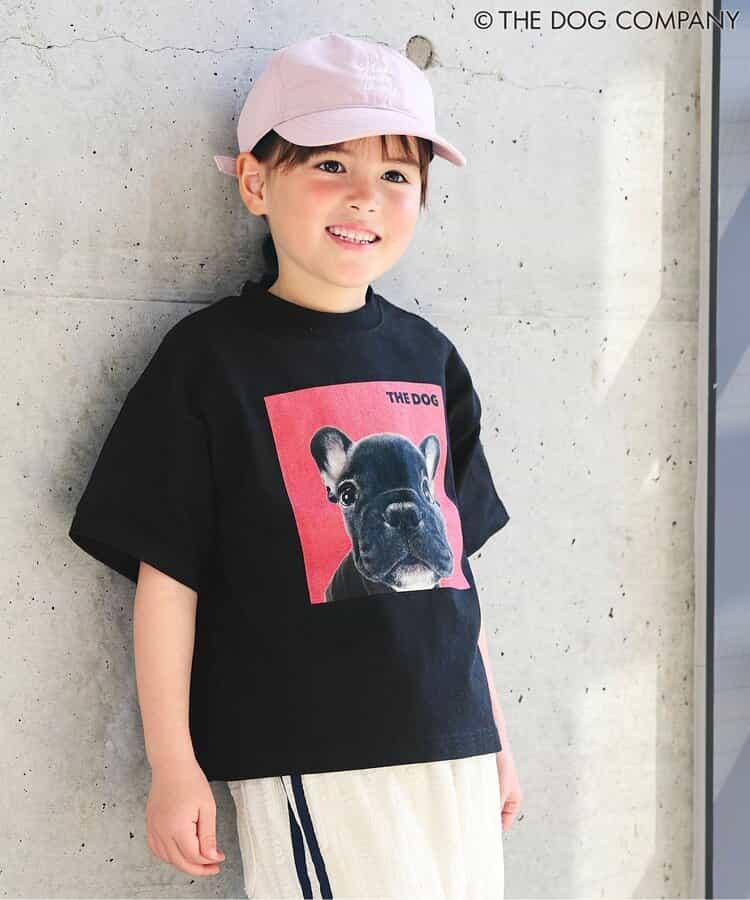 【THE DOG】多樣化款T恤