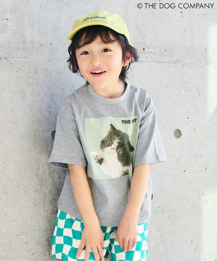 【THE DOG】多樣化款T恤