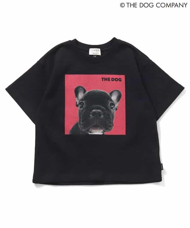 【THE DOG】多樣化款T恤