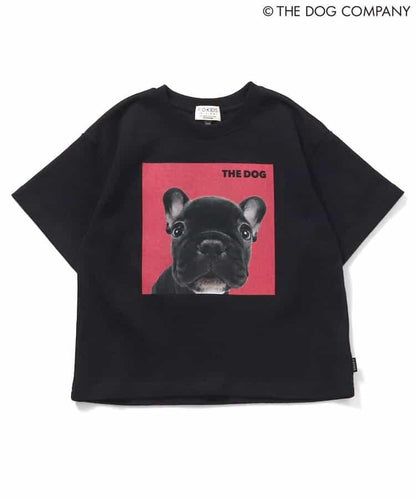 【THE DOG】多樣化款T恤