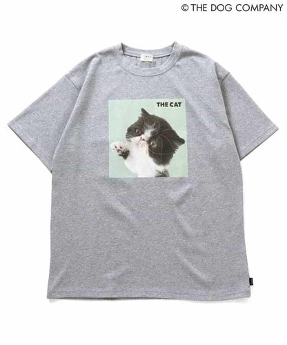 【THE DOG】多款款式T恤（成人）
