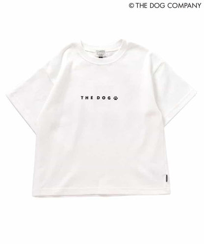 【THE DOG】多樣化款T恤