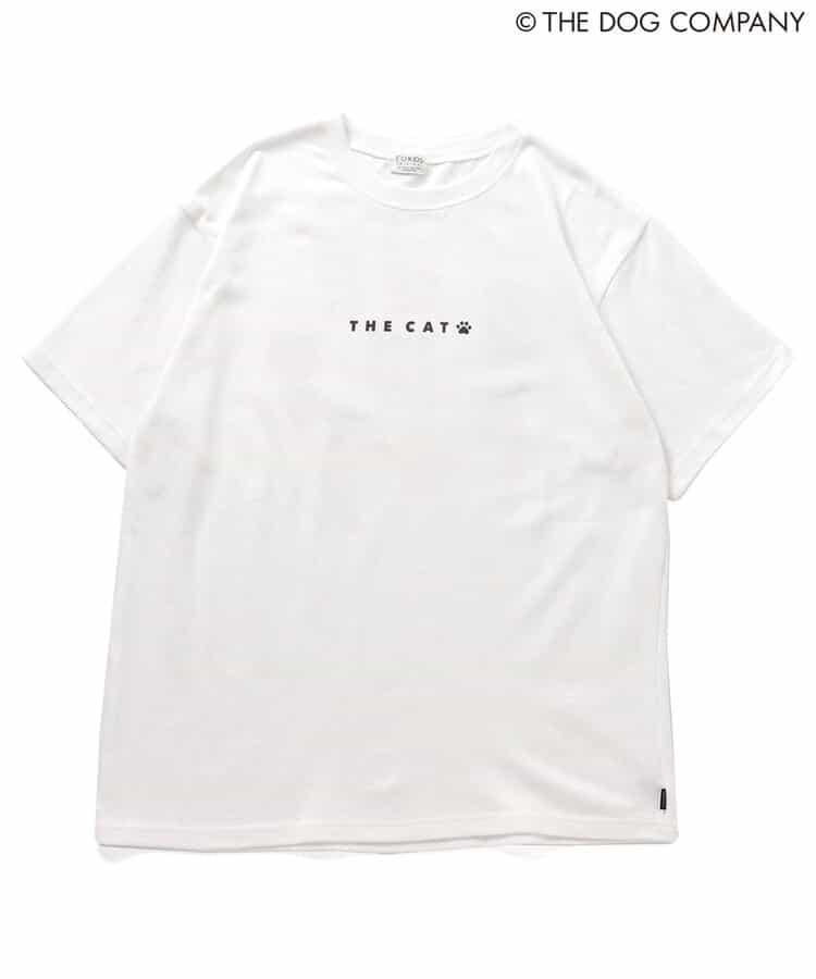 【THE DOG】多款款式T恤（成人）