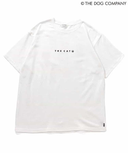 【THE DOG】多款款式T恤（成人）
