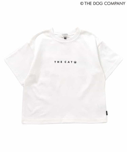 【THE DOG】多樣化款T恤