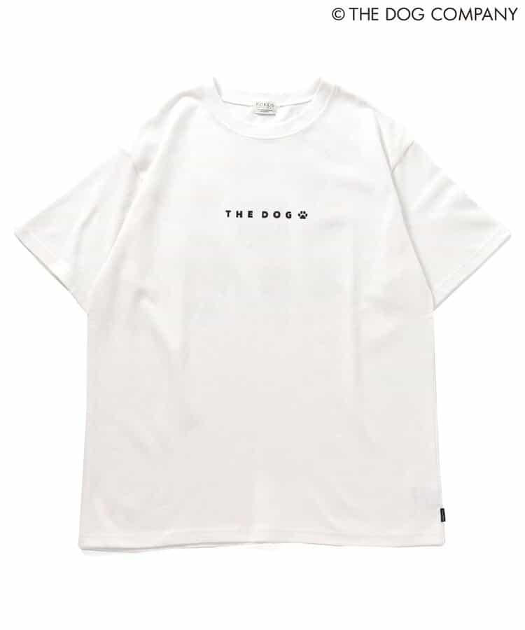 【THE DOG】多款款式T恤（成人）