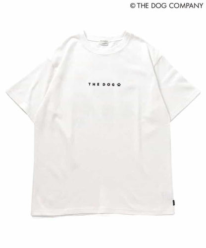 【THE DOG】多款款式T恤（成人）