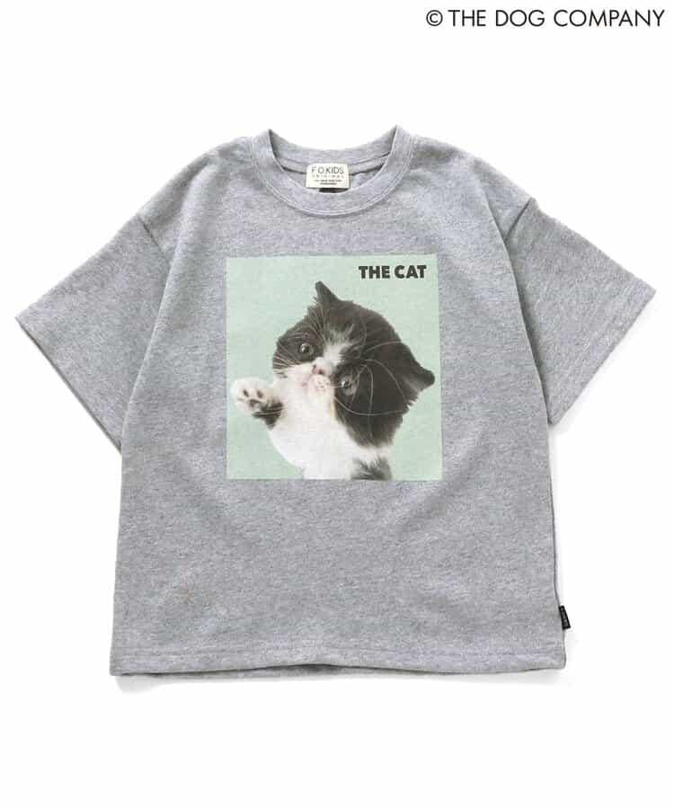 【THE DOG】多樣化款T恤