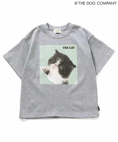 【THE DOG】多樣化款T恤