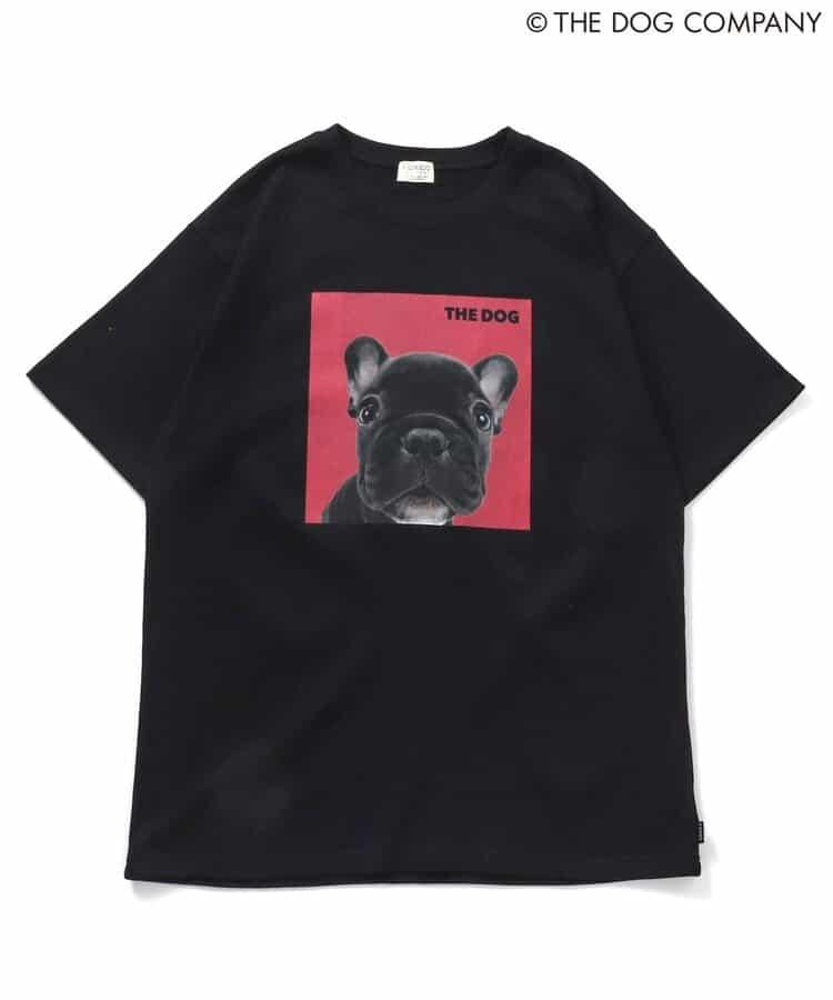 【THE DOG】多款款式T恤（成人）