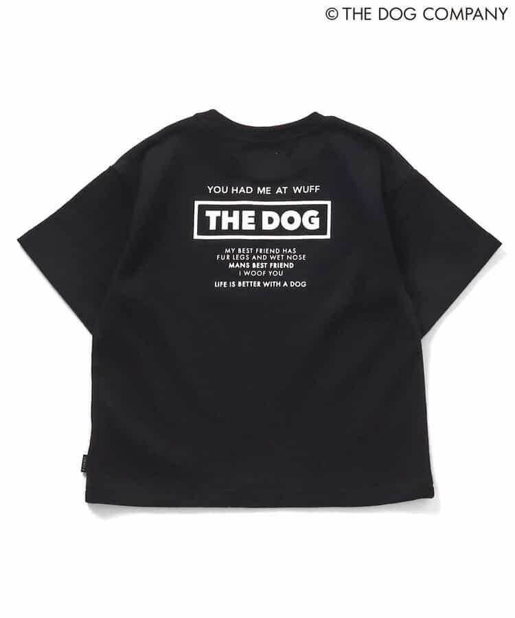【THE DOG】多樣化款T恤