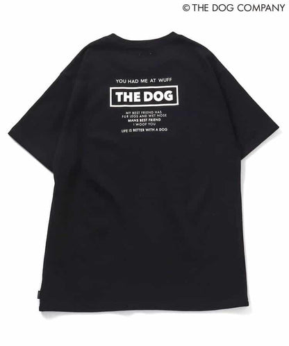 【THE DOG】多款款式T恤（成人）