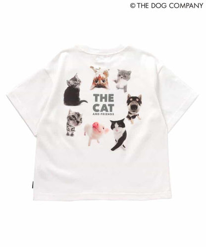 【THE DOG】多樣化款T恤