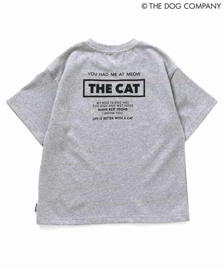 【THE DOG】多樣化款T恤