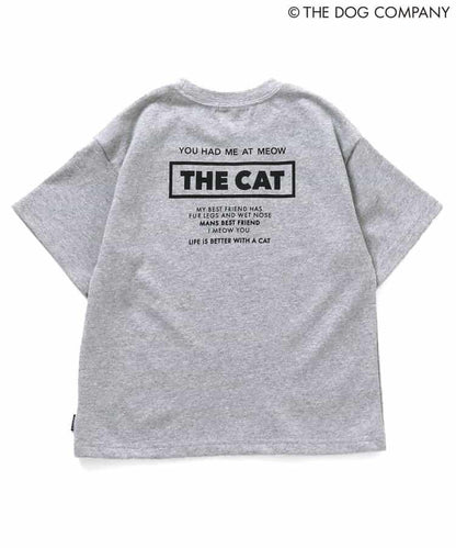 【THE DOG】多樣化款T恤