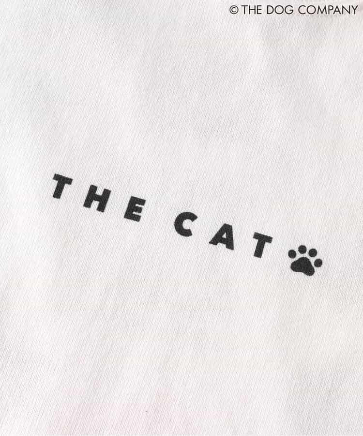 【THE DOG】多樣化款T恤