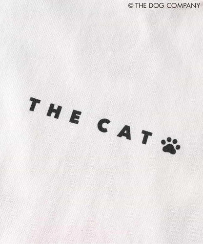 【THE DOG】多樣化款T恤