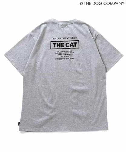 【THE DOG】多款款式T恤（成人）
