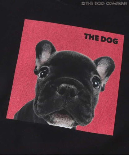 【THE DOG】多樣化款T恤