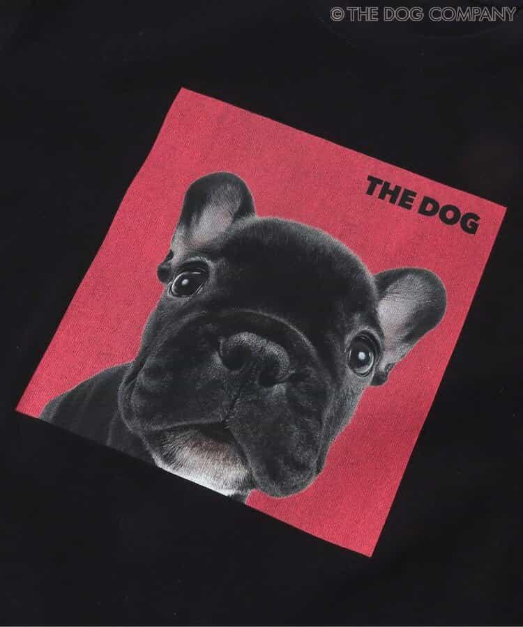 【THE DOG】多款款式T恤（成人）