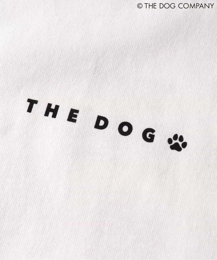 【THE DOG】多樣化款T恤