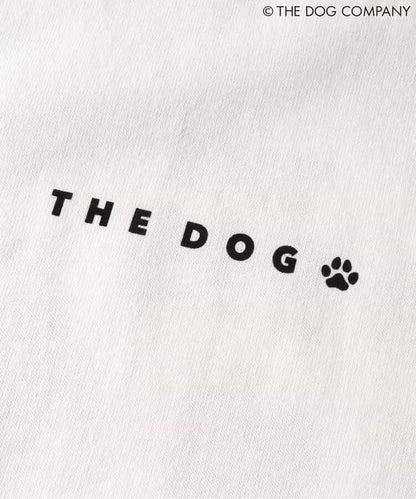 【THE DOG】多樣化款T恤