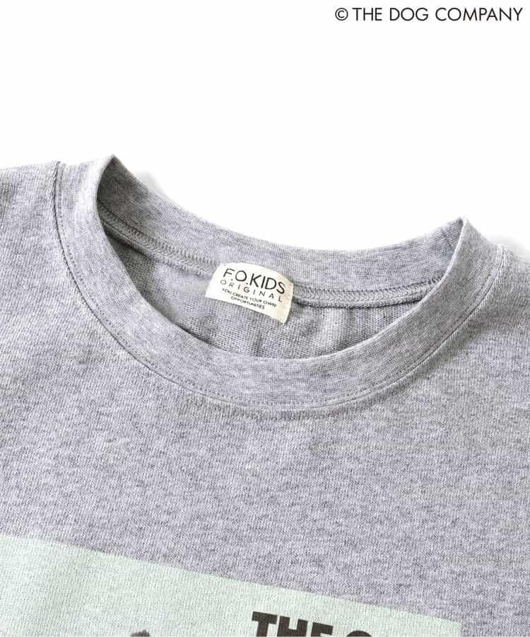 【THE DOG】多款款式T恤（成人）