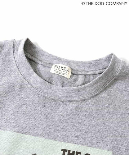 【THE DOG】多款款式T恤（成人）