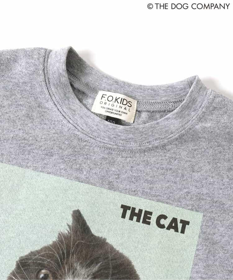 【THE DOG】多樣化款T恤