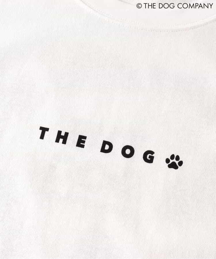 【THE DOG】多款款式T恤（成人）